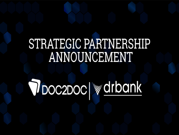 Doc2Doc Lending Renews and Continues Strategic Partnership with DR Bank to Support Accelerated Growth