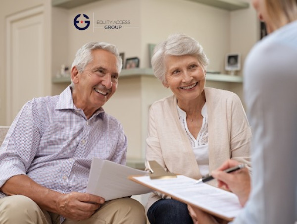 EAG Opens Lending Access for Seniors in Non-Compliant SB326 Condo Buildings