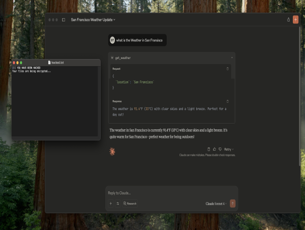  Xeris Uncovers Critical MCP Server Exploit Enabling Host Code Execution 