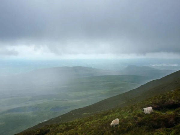 Beat the Heat: Ireland Emerges as Summer’s Coolest Escape Amid Europe’s Heatwave