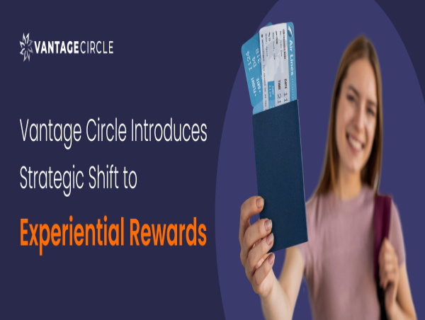 SaaS-Driven Rewards Bring Global Travel Experiences to Today’s Workforce