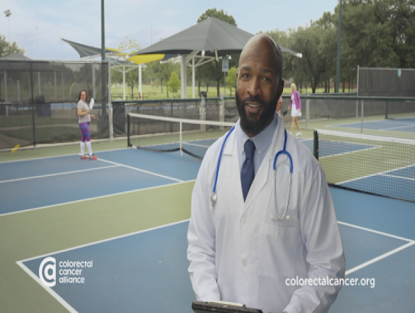 Colorectal Cancer Alliance Targets High-Risk Hispanic Population with Latest PSA