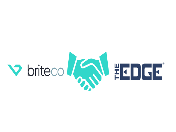 The Edge and BriteCo Partner to Deliver One-Click Appraisals within its POS System