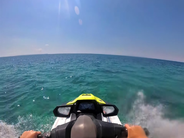 Sky Pirate Parasail Unveils New Website to Enhance Online Booking and Guest Experience