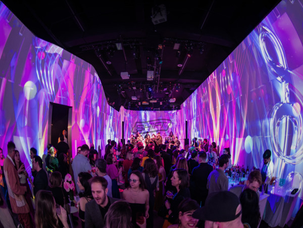  Shift Midtown Gives Midtown Manhattan’s Event Scene a Jolt of Creativity 