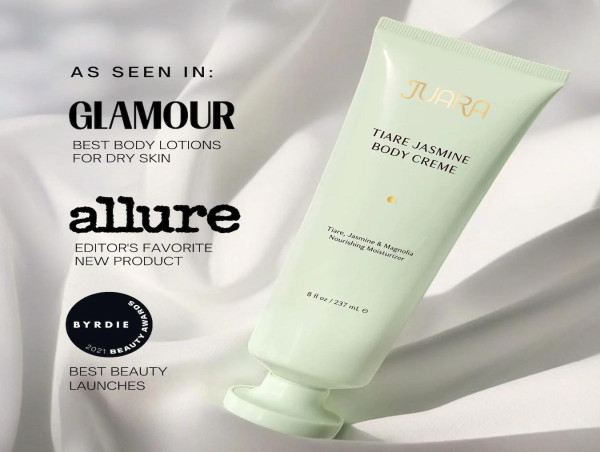 JUARA Announces Limited-Time July Promotions Featuring Signature Skincare Products