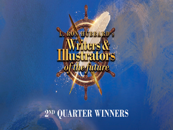 Writers and Illustrators of the Future Contests Welcome Slovakia as 51st Country, Announce Q2 Winners for Year 42