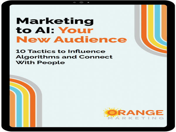 New Guide to Help B2B Marketers and Nonprofits Get Noticed by AI—Not Just Search Engines