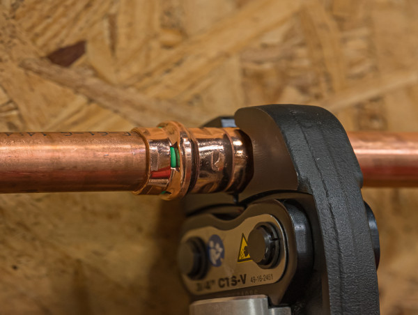 QuickFitting Highlights Expanded Flame-Free Fitting Portfolio as Construction Rework Costs Hit $31B Annually