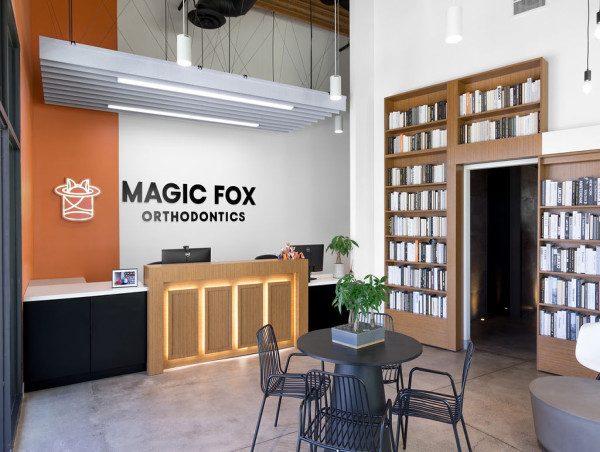 Magic Fox Orthodontics Expands Invisalign for Teens in Fountain Valley for More Personalized Smile Makeovers