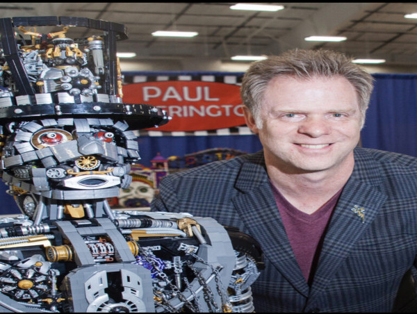  Kalamazoo Gears Up for Its First-Ever LEGO® Fan Expo This August 
