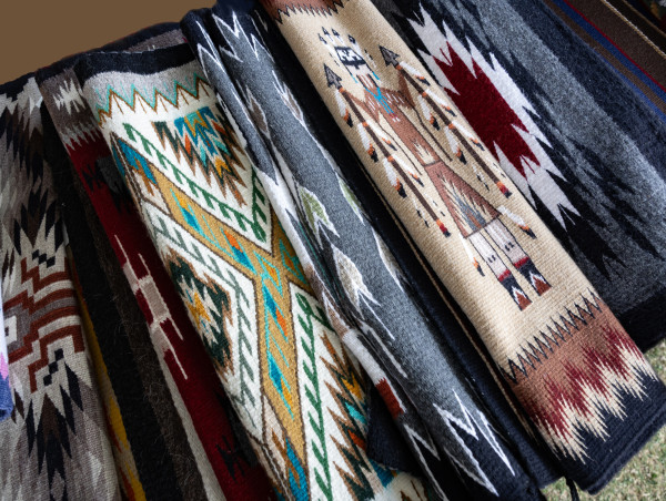 Hubbell Trading Post Road Show Comes to Petroglyph National Monument July 19 and 20