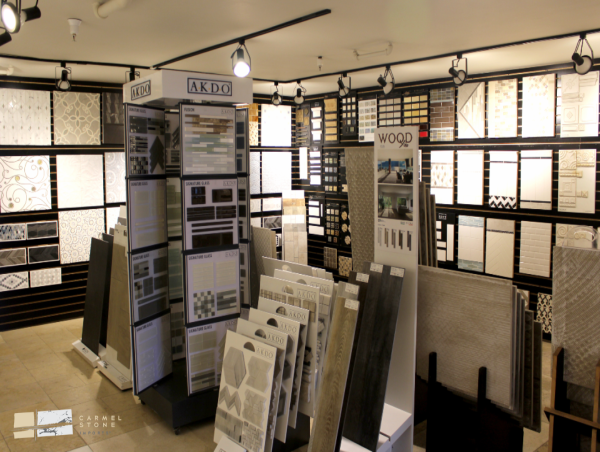 Carmel Stone Imports Expands Premium Stone Slab Yard, Showroom, and Design Services in the Bay Area