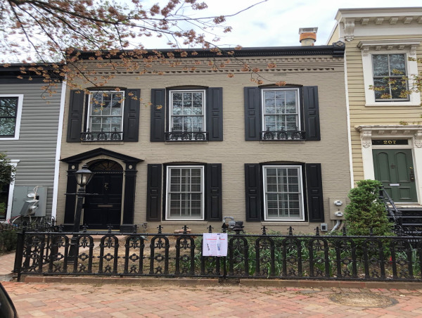 Managed Renovations Highlights Logistical and Regulatory Hurdles of DC Remodels