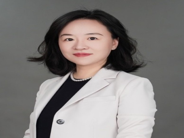 Arctic Green Energy Names Charlotte Xin Zhao as Global CEO
