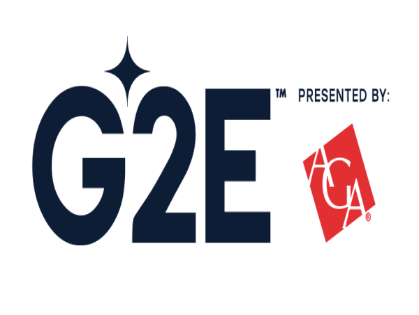  G2E INTRODUCES FIRST-EVER U.S. DEALER CHAMPIONSHIP 