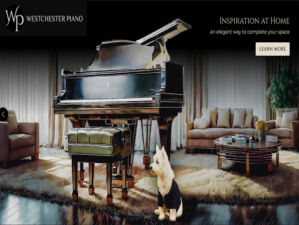 Westchester Piano Celebrates Grand Opening and Expansion in Katonah