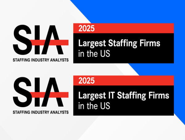 INSPYR Solutions Listed #26 Among 2025 Largest IT Staffing Firms in the U.S. by Staffing Industry Analysts