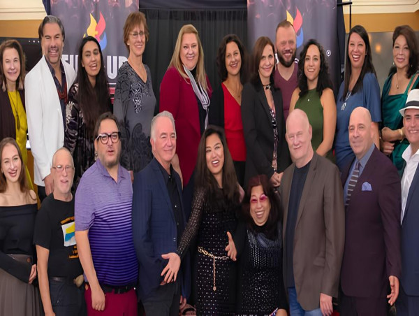 How California-Based Fire Up Live 2025 Seeks to Redefine Modern Speaker Experience, Elevate Participants' Influence