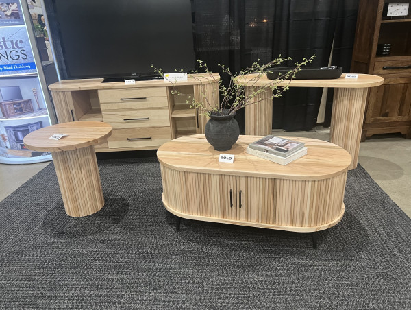 Takeaways from the 2025 Amish Furniture Shows