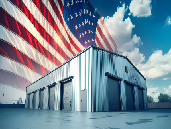  Metal America Unlocks New Income Path for Americans 