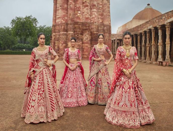  A Season of Celebration: House of Surya's Grand Annual Sale 2025 Begins 10th July 