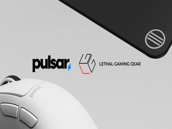  PULSAR ACQUIRES LETHAL GAMING GEAR TO EXPAND PREMIUM MOUSEPAD PORTFOLIO AND BOLSTER NORTH AMERICAN INFRASTRUCTURE 