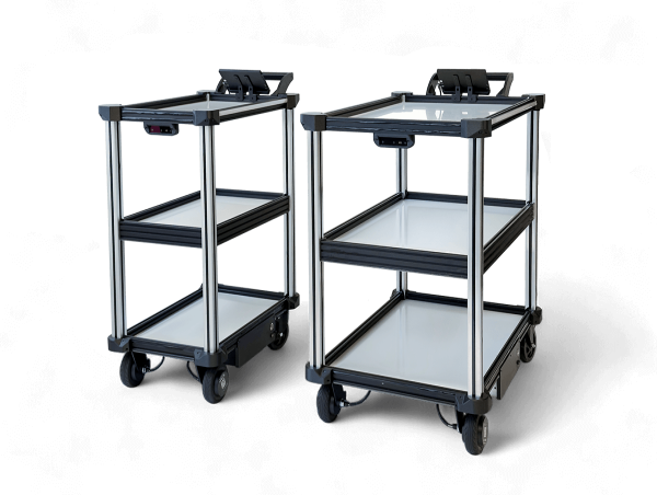 Quasi Robotics Announces Strategic Partnership with Electrix Co. Ltd, to Expand Mobile Robot Automation in South Korea