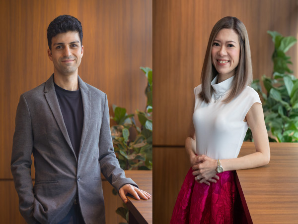  Conexus Studio Expands Leadership Team to Shape the Future of Work 