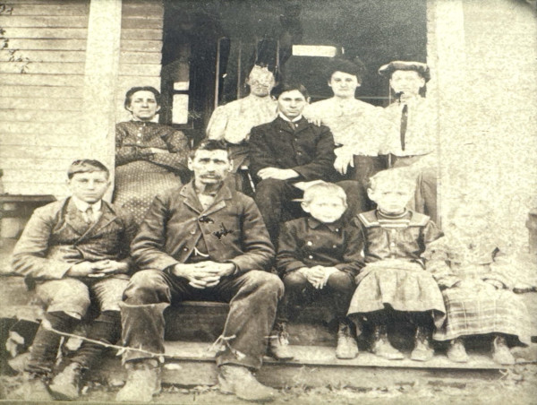 Emmy-Winning Filmmaker Launches 'Somerville' A Documentary Film to Save the Grove Family’s Historic Farm