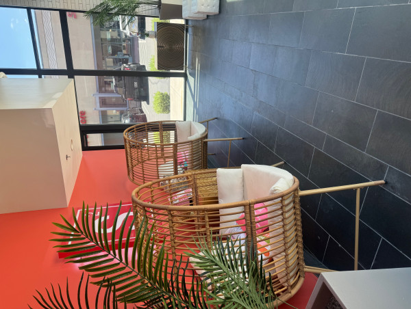 Sugar Sugar™ Scottsdale Reopens at Stunning New Location on Scottsdale Road