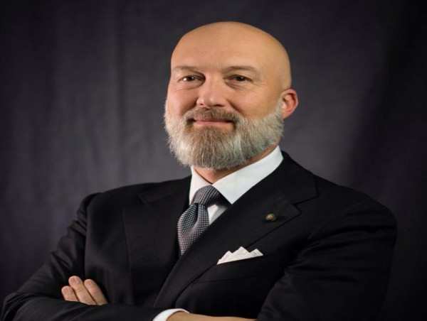 AVERARDO ORTA (COLIBRI' GROUP), SAYS AI IS TRANSFORMING WORLD OF HEALTHCARE ON THE PLANET