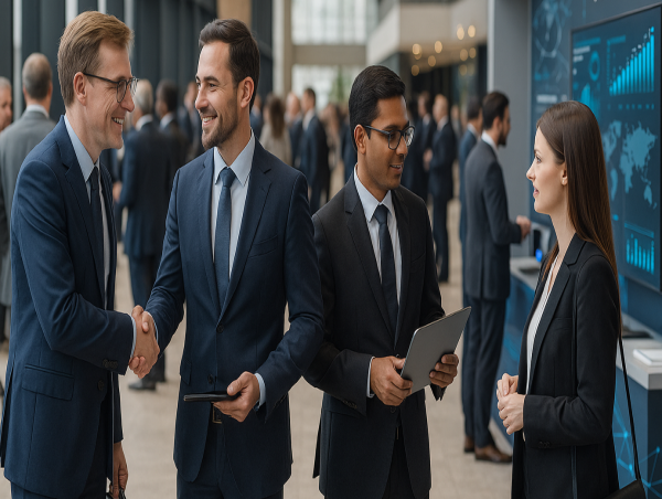  SDLC CORP to Attend India’s Biggest Odoo Tech & Business Event 