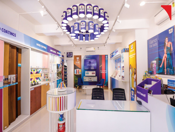  D’Art Scales Retail Innovation for Retail Giants With Turnkey Strategy 