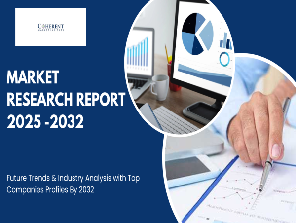 Digital Oilfield Market Set for Rapid Growth and Trend by 2025-2032 Key Drivers And Analysis | Coherent Market Insights