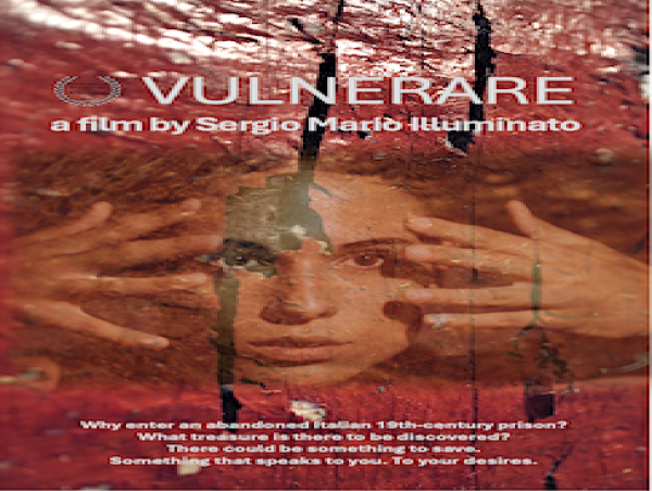 VULNERARE at Festival of Cinema NYC - Sergio Mario Illuminato's short film