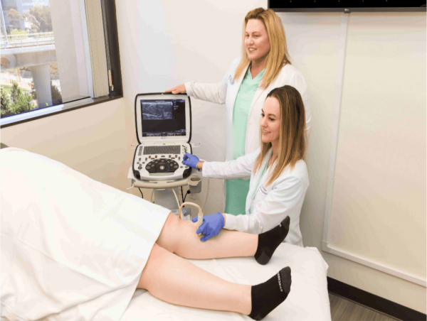  La Jolla Vein & Vascular Earns Third Consecutive IAC Reaccreditation, Solidifying Leadership in Advanced Vein Care 