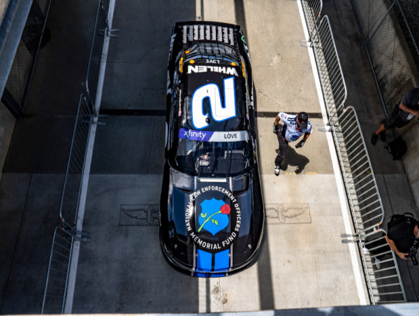  Whelen Engineering Announces Partnership with the National Law Enforcement Officers Memorial Fund (NLEOMF) 