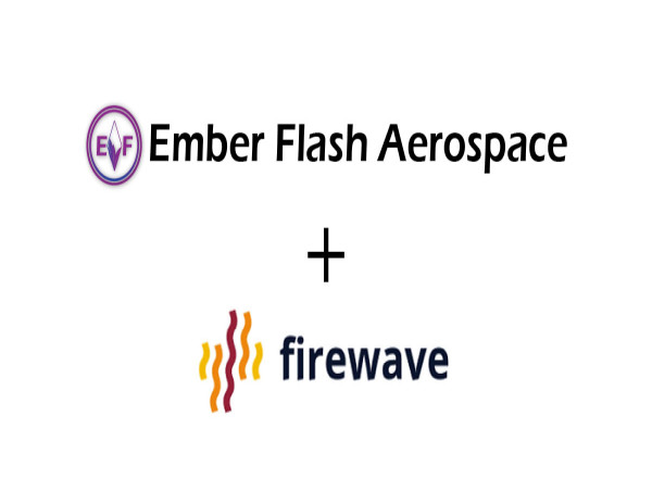 Ember Flash Aerospace and Firewave Join Forces to Accelerate Ultra-Early Wildfire Detection and Autonomous Suppression