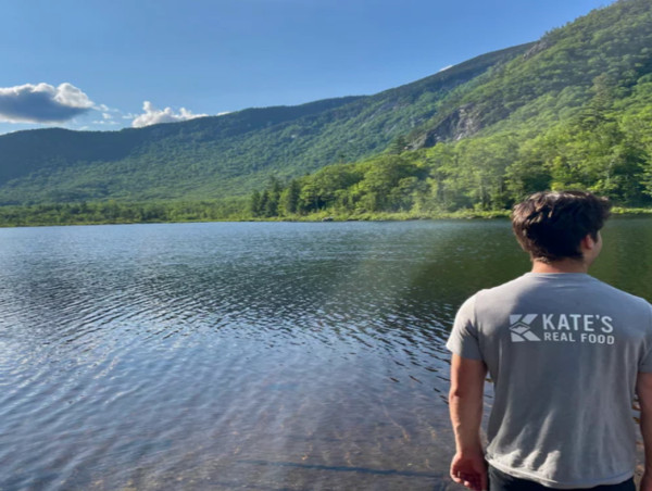 Kate’s Real Food Partners with Wyoming State Parks to Spotlight State Park Adventures
