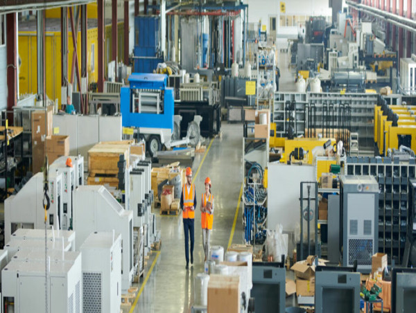 Craters & Freighters Seattle Enhances Crating and Shipping Services with JIT, Kanban, and Lean Manufacturing Principles