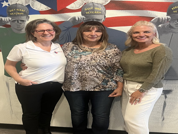 VETCOMM US Secures $108M in Lifetime VA Disability Compensation for Nearly 200 Veterans in June 2025