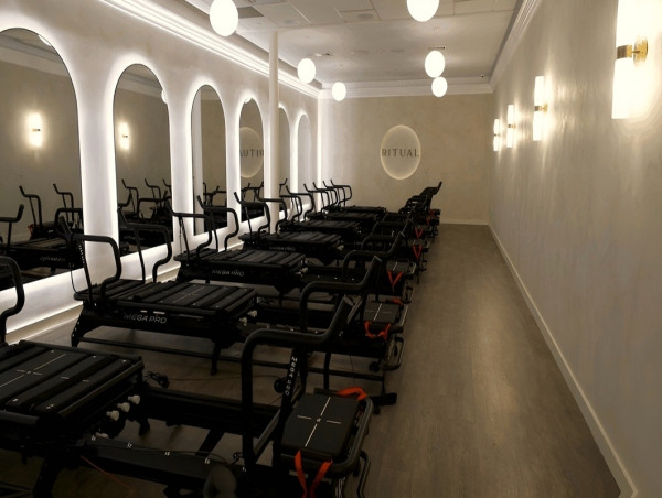 Ritual Fitness + Wellness Announces Flagship Location in New Jersey