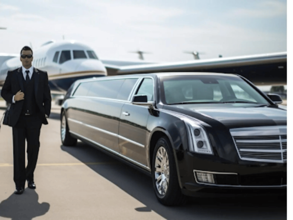 AAlimousine and Sedan Expands Premium Transportation Services to Reagan National Airport (DCA)