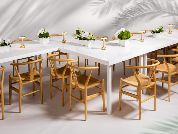 Lavish Event Rentals Expands to Orlando as a Luxury Leader