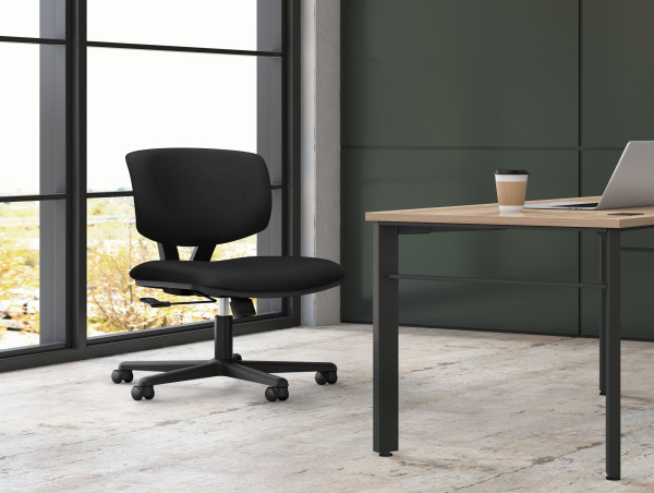 HON Offers Limited-Time Amazon Prime Day Deals on Home Office Furniture