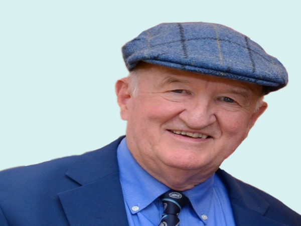 'The Greatest American' Goes Viral: Dr. Mark Skousen, Economist, Launches #1 Coffee Table Book Campaign