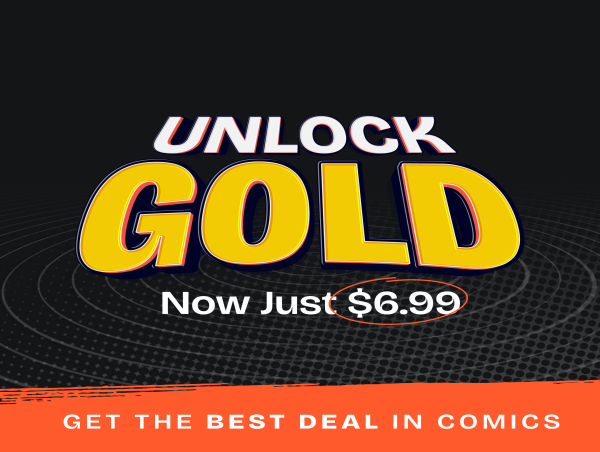 GlobalComix Drops Gold Membership Price to $6.99/Month as IDW Day-and-Date Launches