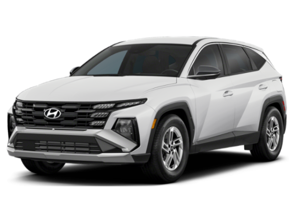 2025 Hyundai Tucson SUV Unveiled as a Top Choice for Family Drivers