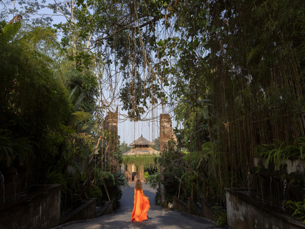 Mandapa, a Ritz-Carlton Reserve is Crowned Indonesia's Best Resort in Travel + Leisure World's Best Awards 2025